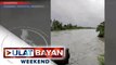 Lebel ng tubig sa ilang ilog sa Oriental Mindoro, tumaas dahil sa tuloy-tuloy na pag-ulan; PCG at PDRRMOP, nagsagawa ng rescue ops sa Negros Occidental dahil sa pag-apaw ng Malijao River; Brgy Dumarao, binaha sa Roxas, Palawan