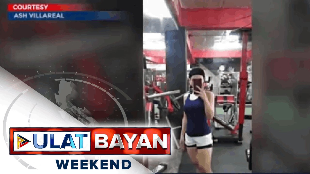 Healthy lifestyle, bahagi ng pagsalubong ng ilang Pinoy sa 2021; Ilang paalala bago simulan ang fitness goals, alamin
