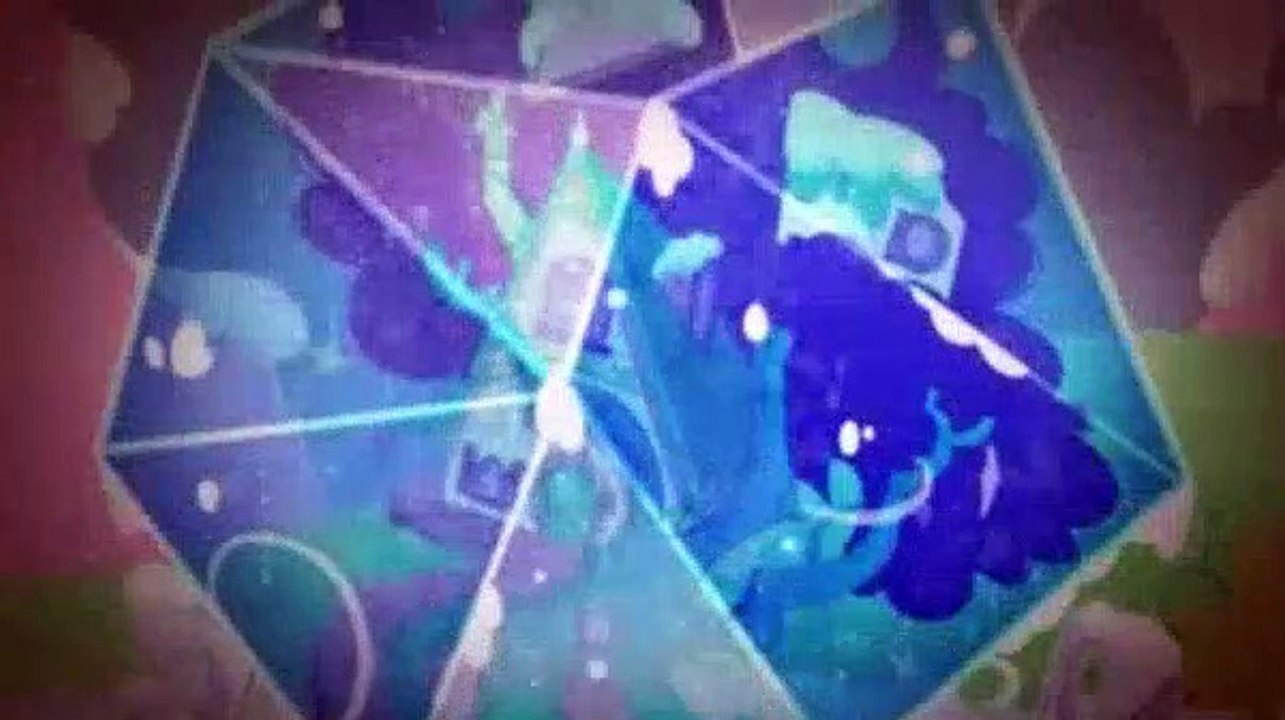 My Little Pony Pony Life S01E21 Game Knight - Director Spike's Mockumentary