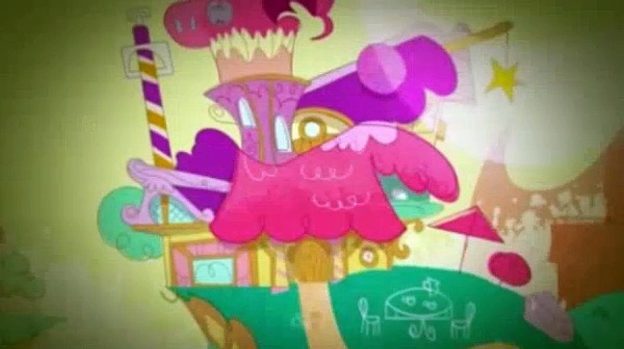 My Little Pony Pony Life Season 1 Episode 16 I, Cookie - Keynote Pie