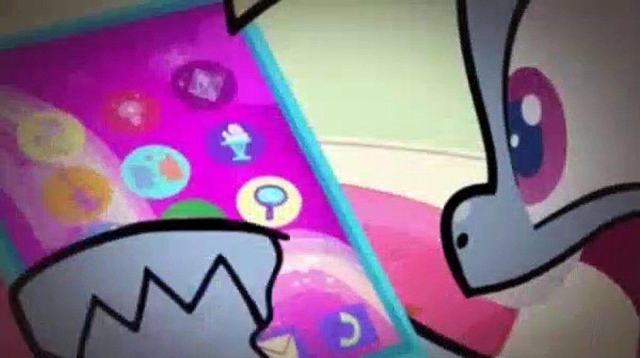 My Little Pony Pony Life Season 1 Episode 18 Zound Off - Unboxing Day