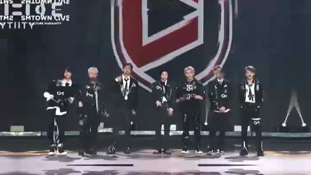 Las bandas de K-Pop de Corea del Sur ofrecen un concierto virtual como regalo de Año Nuevo