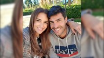Paula Echevarría y Miguel Torres celebran tres años de amor