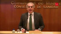 Madrid amplía restricciones en ocho nuevas ZBS y cinco localidades