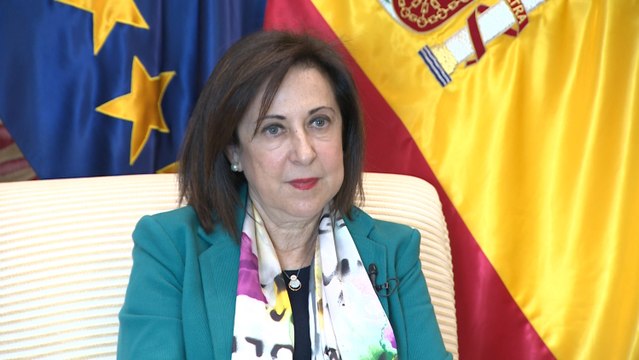 Robles recuerda a Podemos que los debates del Consejo son secretos