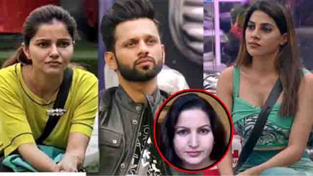 Bigg Boss 14: Rahul, Nikki और Rubina पर Sonali Phogat ने निकाली भड़ास Exclusive | FilmiBeat