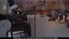 Raza Saqib Mustafai Latest Bayan 6 November 2020_480p