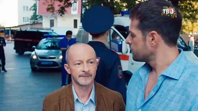 Когда-нибудь наступит завтра - 2 серия