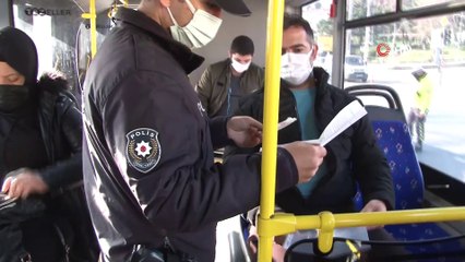 Fazla Yolcu Alan Taksiciye 113 TL Ceza