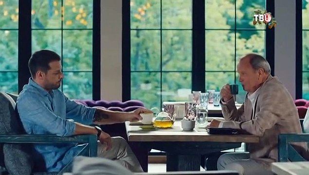 Когда-нибудь наступит завтра - 3 серия