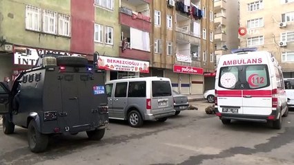 88 yaşındaki yaşlı kadın evinde ölü bulundu