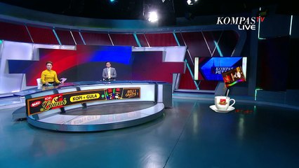 Mobil Tabrak Motor dan Pembatas Jalur Bus TransJakarta di Kawasan Gambir