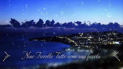 Nino Fiorello - Tutto come una favola  -