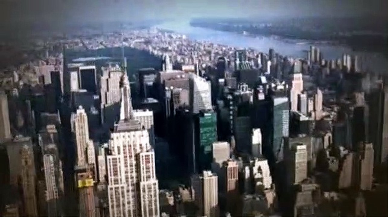White Collar S01E14
