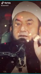 Maulana Tariq Jameel Saib Bayan | Sub se badtareen bartan pait hai