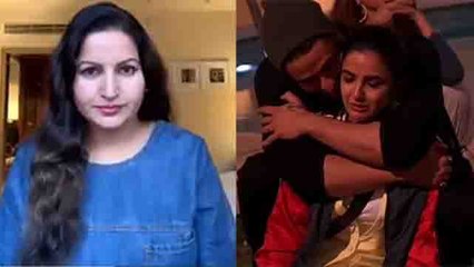 Bigg Boss 14: Jasmin Aly या फिर Rubina Abhinav कौन है Strong Couple बोली Sonali | FilmiBeat