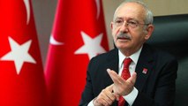 Kılıçdaroğlu’ndan ‘İttifak büyüyecek mi?’ sorusuna yanıt