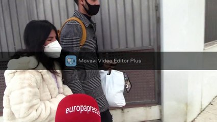 Isa Pantoja habla del embarazo de Jessica Bueno