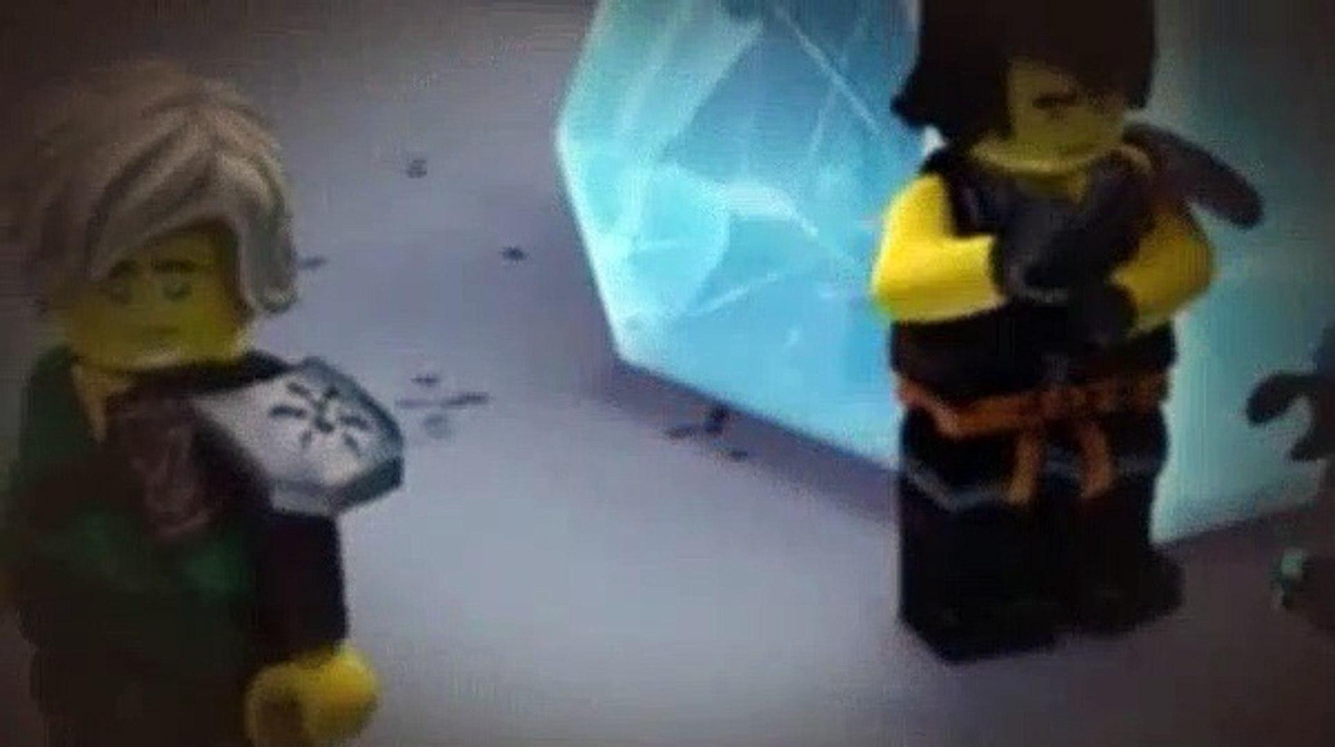 LEGO Ninjago Masters Of Spinjitzu Season 12 Episode 16 - The NeverRealm -  video Dailymotion