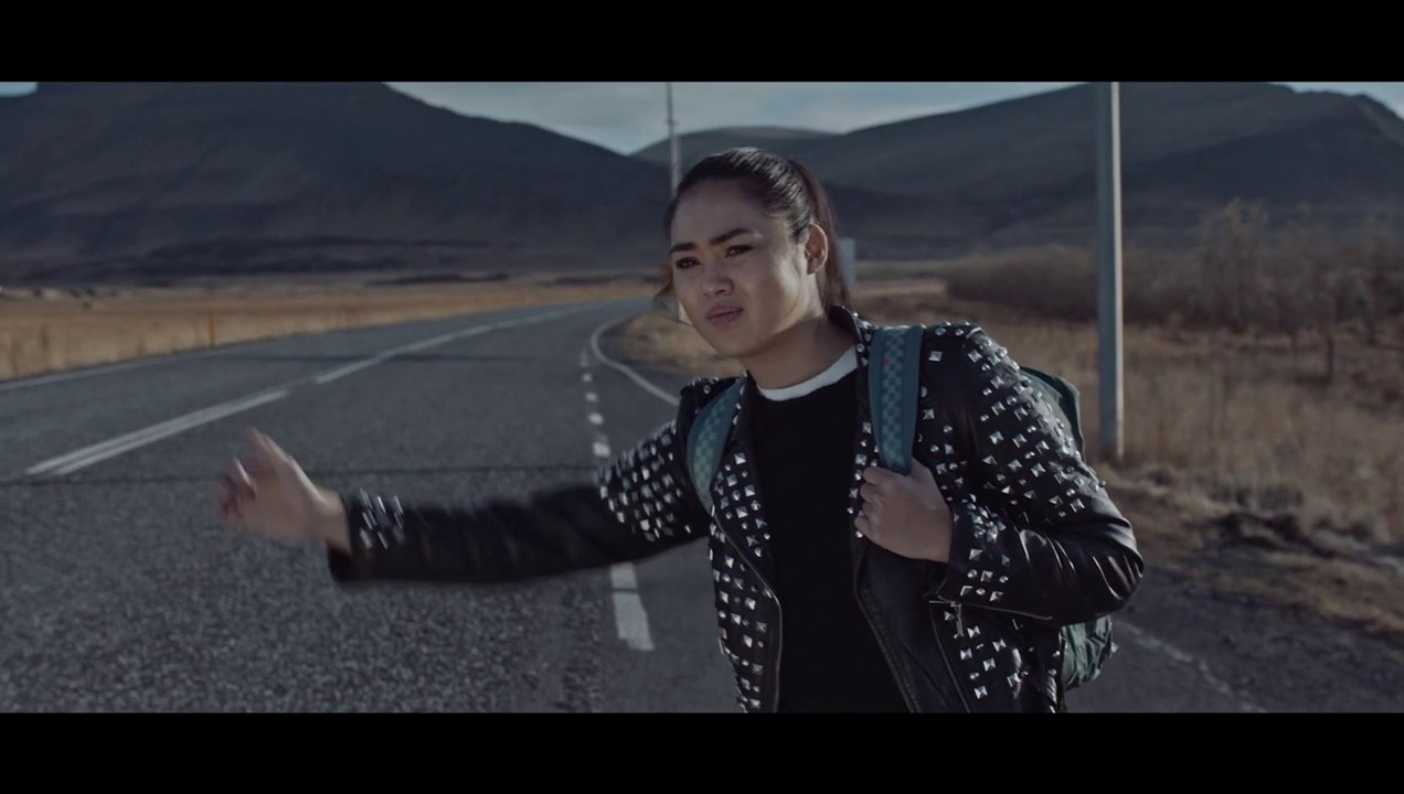 Agnes Joy - Trailer (deutsch)