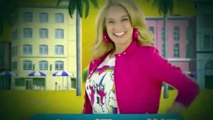 Sonny With A Chance Season 2 Episode 7 - Gummy With A Chance