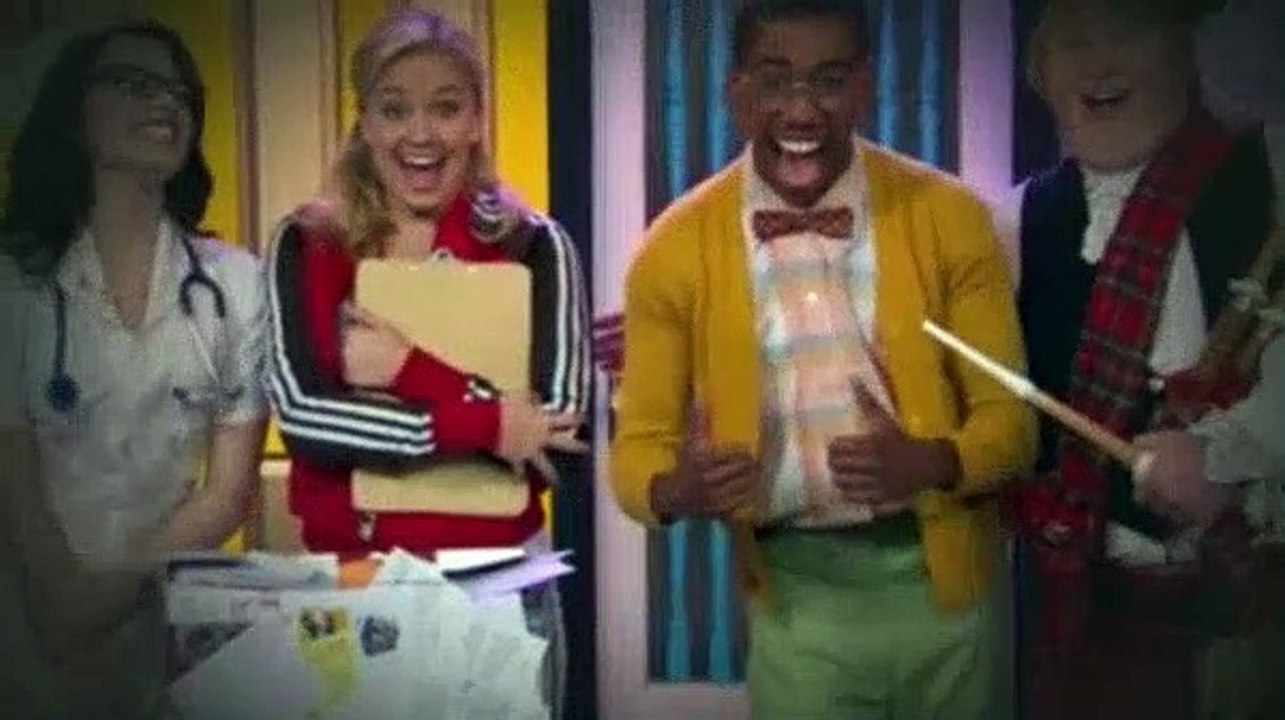 Sonny With A Chance Season 2 Episode 8 - Random Acts Of Disrespect