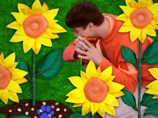 Blue's Clues S05E05 - Contraptions