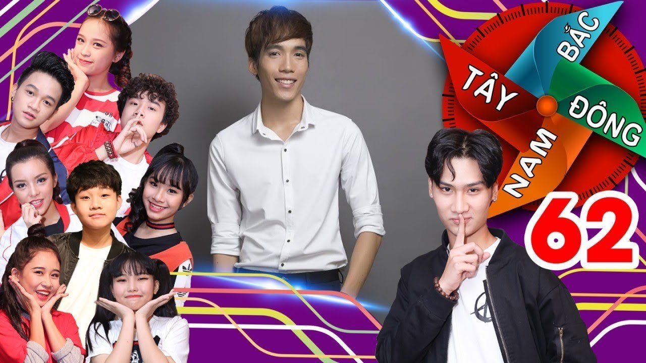ĐÔNG TÂY NAM BẮC | TẬP 62 | Sự nổi giận của nàng thơ Hailey và màn đại chiến giày cao gót kịch tính