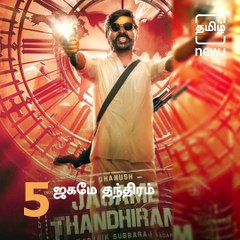 The Most Anticipated Kollywood Movies Of 2021