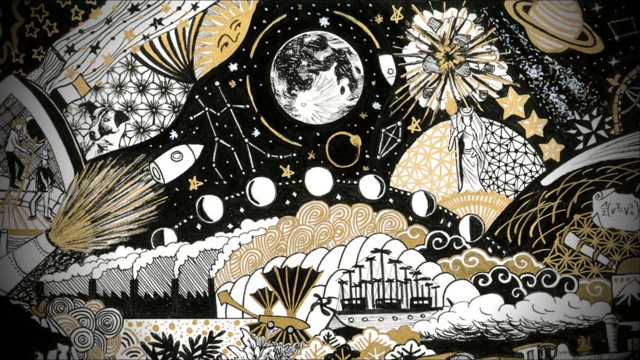 Les romans de JULES VERNE en illustration