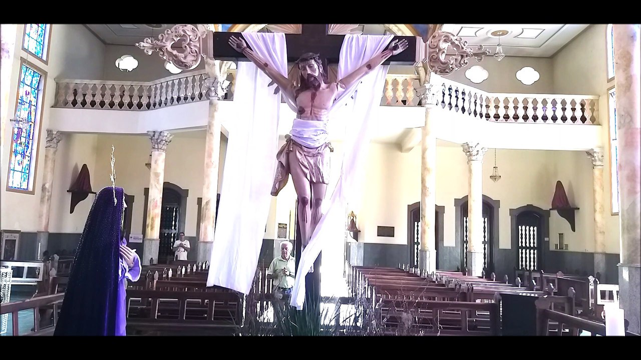 Consagração ao Doce Coração de Jesus