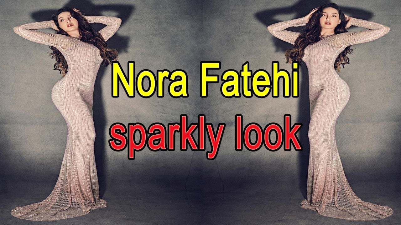 Nora Fatehi sets the mercury soaring in her new post