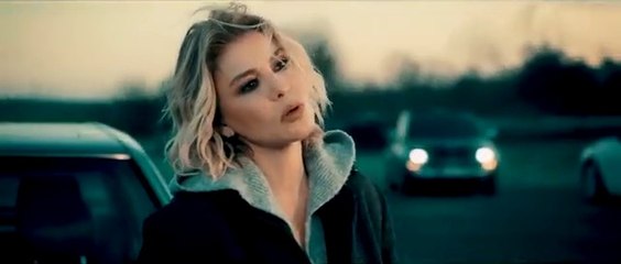 Gülben Ergen -Seni Kırmışlar