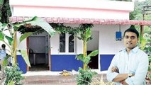 MP Mithunreddy Distributed YSRCP Housing Scheme Pattas For Poor In Kadapa