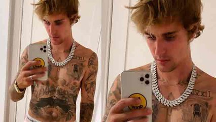 Justin Bieber Forgets Lyrics Of Two Of His Hit Songs During NYE Concert