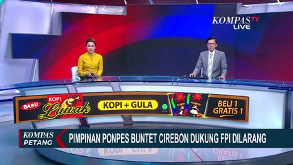Dukung Pemerintah Larang FPI, Wakil Ketua DPR: Pemerintah Punya Landasan Kuat