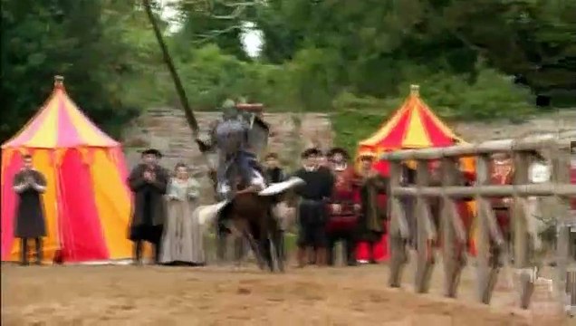 De monstruo a tirano: El terrible accidente de justas que transformó completamente a Enrique VIII: Expertos analizan la caída|24 de enero 1536|Daño cerebral|Historia Tudor|Audio latino