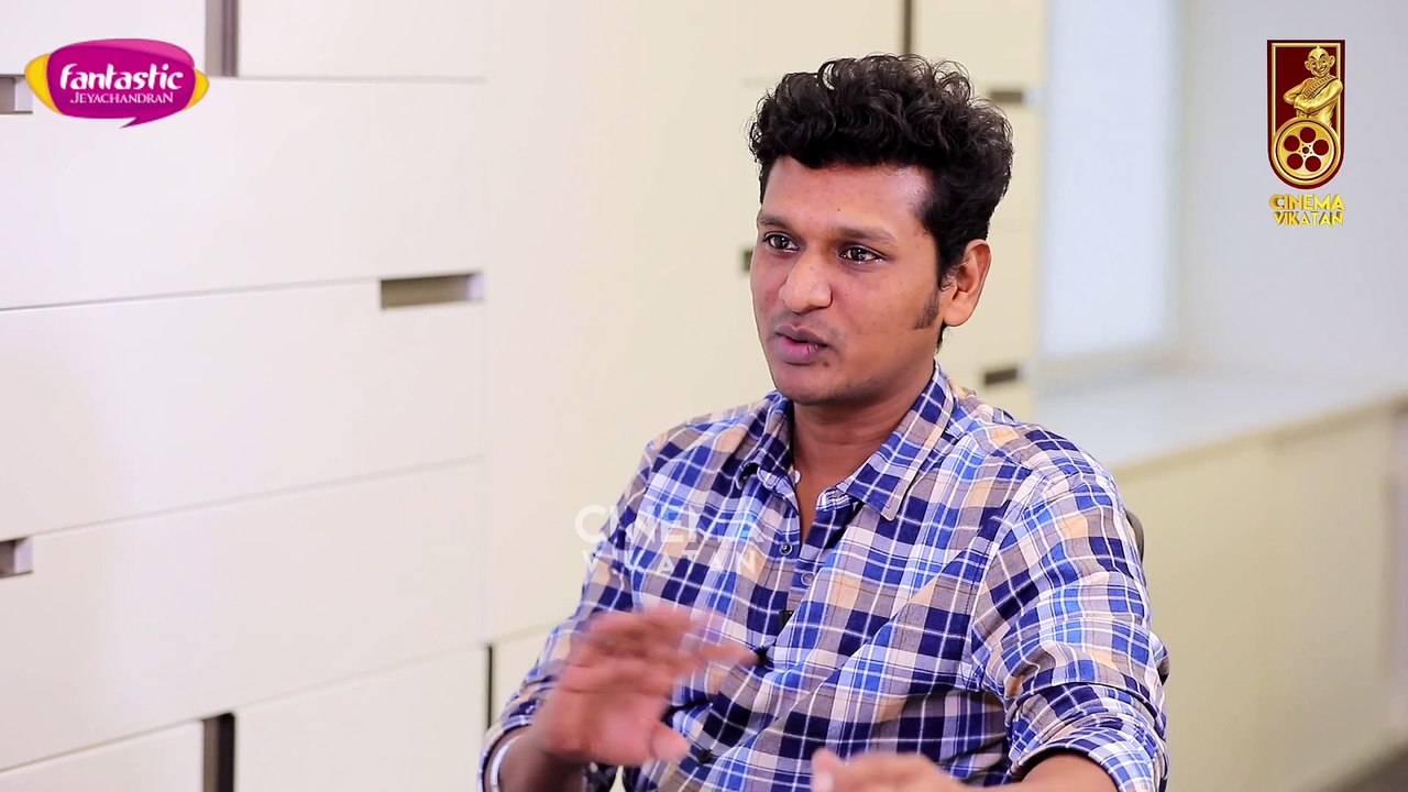 Vijay's Reaction to IT Raid & Kamal's VIKRAM Details - Lokesh Kanagaraj Breaks | Master Trailer