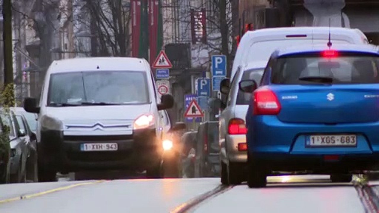 Tempo 30 in ganz Brüssel: 'Das ist übertrieben'