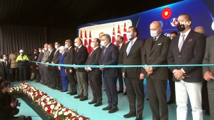 Bakan Karaismailoğlu: “Yatırımlar artarak devam edecek'