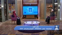 بيت دعاء | صلاح القلوب مع بداية عام جديد مع الشيخ أحمد المالكي