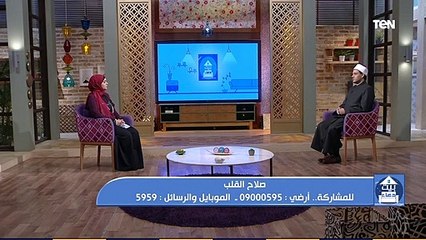 فرق كبير بين سفر إلى الخالق وسفر إلى المخلوق.. جدد إيمانك وأصلح قلبك