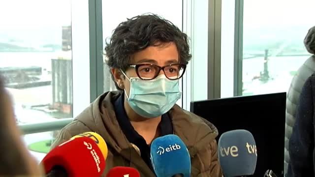 González Laya, sobre el Brexit: Los británicos aprecian enormemente los productos españoles