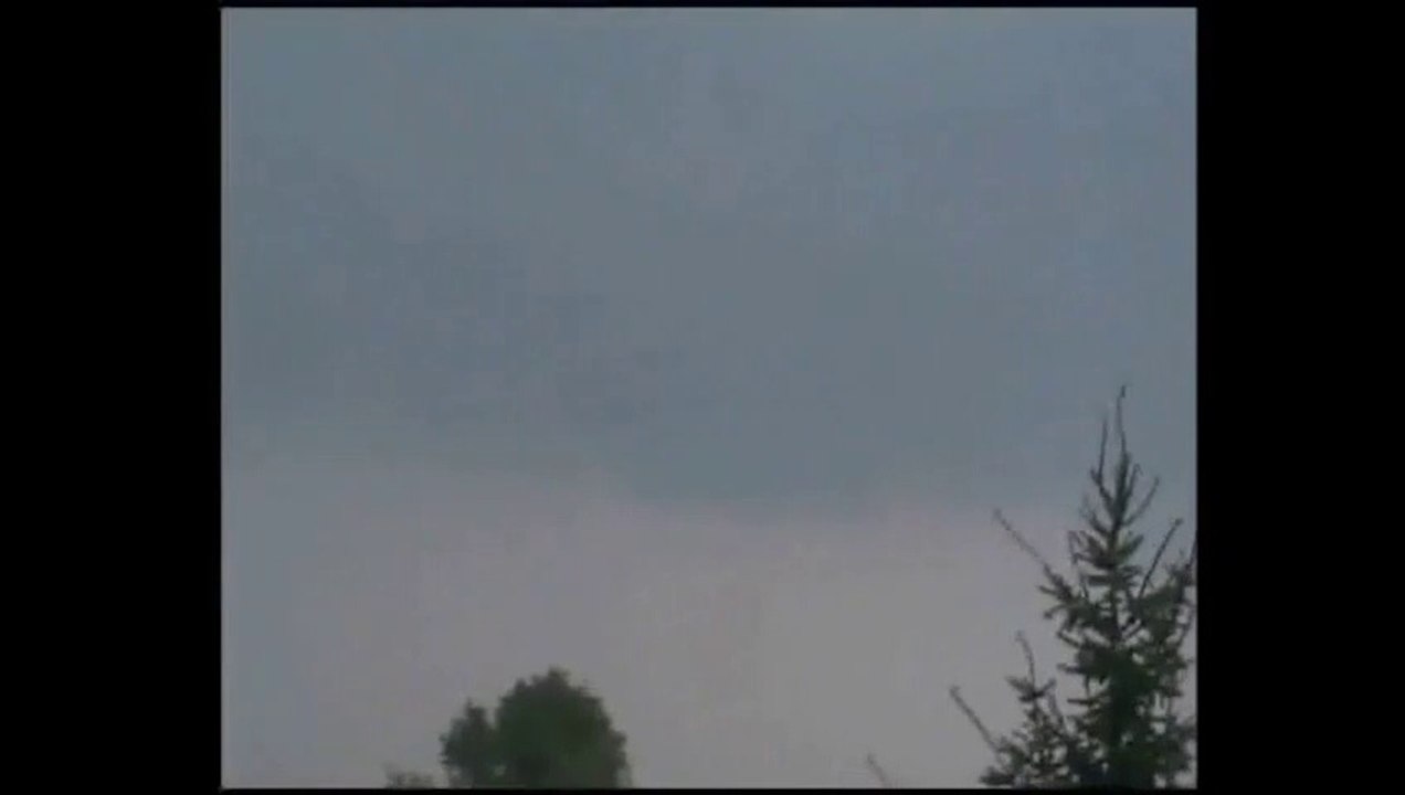 Gewitter Sonntag03.Mai2009