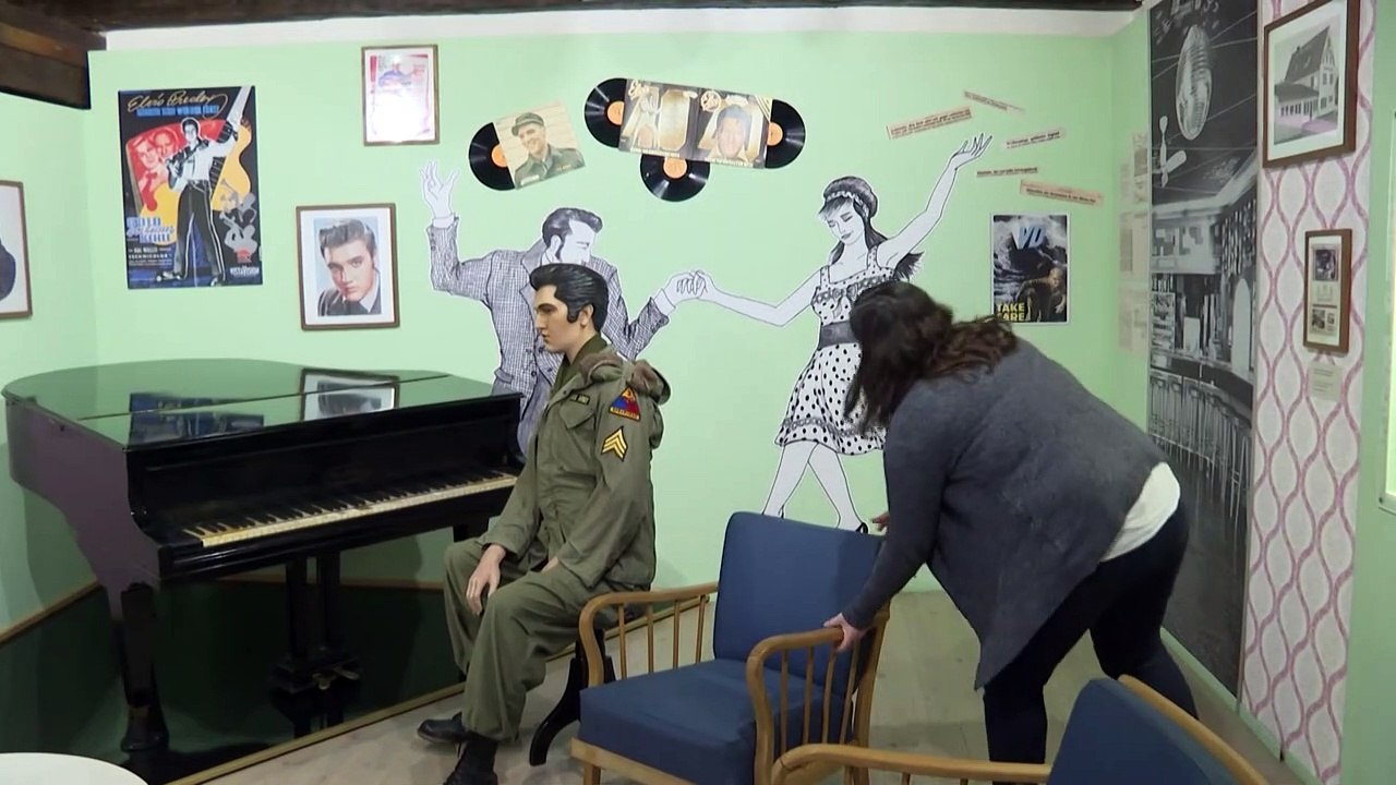 US-Truppenabzug: Hoffen und Bangen in Grafenwöhr