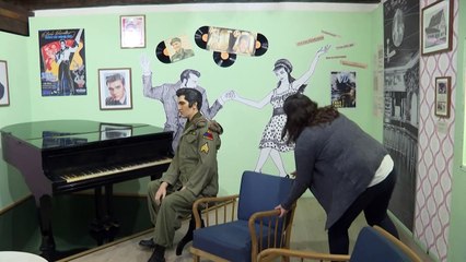 US-Truppenabzug: Hoffen und Bangen in Grafenwöhr