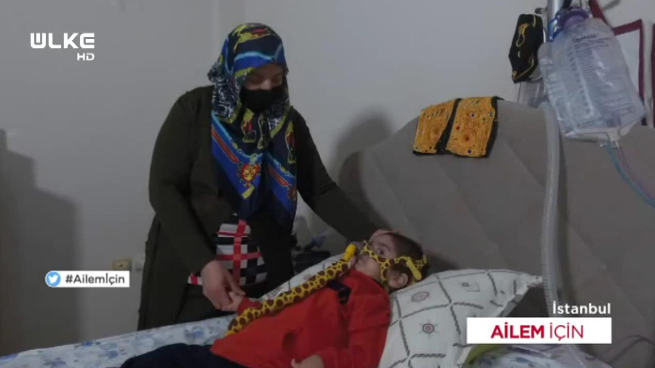 Ailem İçin - Gövercin Ailesi | 2 Ocak 2021