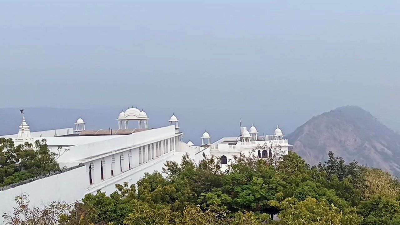 न्यूनतम तापमान में एक से 9 डिगी सेल्सियस की बढ़...