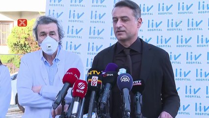 Yener İnce: "Omar'ın ne zaman oynayacağı doğru soru değil!"