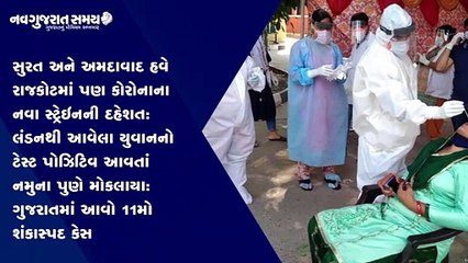 Navgujarat Samay News Fatafat on 2nd January 2021, Evening Update